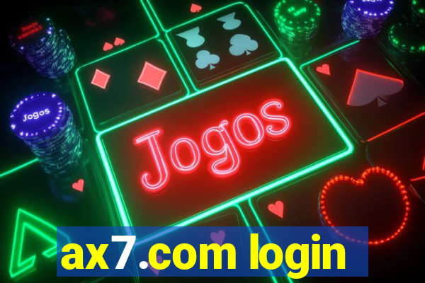 ax7.com login